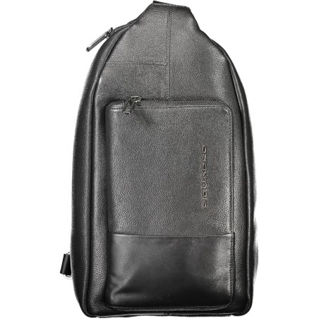 PIQUADRO MARSUPIO UOMO NERO