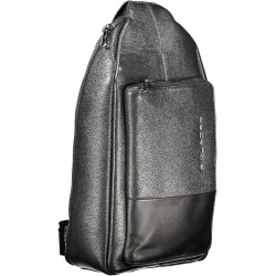 PIQUADRO MARSUPIO UOMO NERO