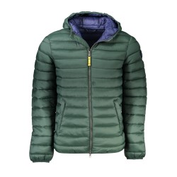 ARMATA DI MARE GIUBBOTTO UOMO VERDE