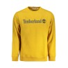 TIMBERLAND FELPA SENZA ZIP UOMO GIALLO