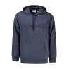 TIMBERLAND FELPA SENZA ZIP UOMO BLU