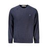 TIMBERLAND FELPA SENZA ZIP UOMO BLU