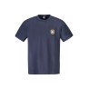 TOMMY HILFIGER T-SHIRT MANICHE CORTE UOMO BLU