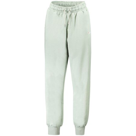FILA PANTALONE DONNA VERDE