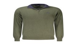 NORTH SAILS MAGLIONE UOMO VERDE