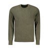 NORTH SAILS MAGLIONE UOMO VERDE