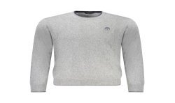 NORTH SAILS MAGLIONE UOMO GRIGIO