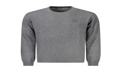 NORTH SAILS MAGLIONE UOMO GRIGIO