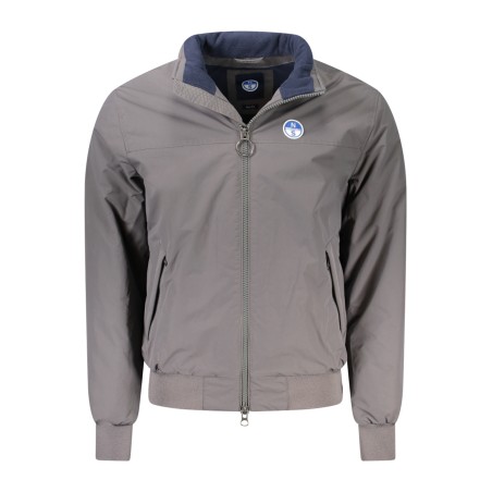 NORTH SAILS GIUBBOTTO UOMO GRIGIO