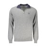 NORTH SAILS MAGLIONE UOMO GRIGIO
