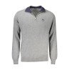 NORTH SAILS MAGLIONE UOMO GRIGIO