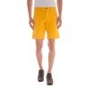 GANT PANTALONE BERMUDA UOMO GIALLO