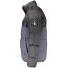 CALVIN KLEIN GIUBBOTTO UOMO BLU