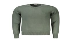 RIFLE MAGLIA UOMO VERDE