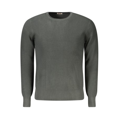 RIFLE MAGLIA UOMO VERDE