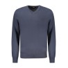 HUGO BOSS MAGLIA UOMO BLU