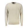 HUGO BOSS MAGLIA UOMO BEIGE