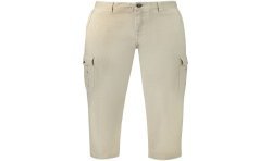 HUGO BOSS PANTALONE UOMO BEIGE
