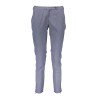 LIU JO PANTALONE DONNA BLU