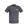 NAPAPIJRI T-SHIRT MANICHE CORTE UOMO NERO
