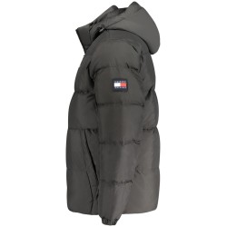 TOMMY HILFIGER GIUBBOTTO UOMO NERO