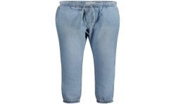GUESS JEANS JEANS DENIM DONNA AZZURRO