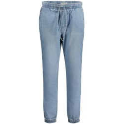 GUESS JEANS JEANS DENIM DONNA AZZURRO