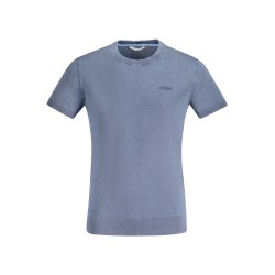 GUESS JEANS MAGLIA UOMO BLU