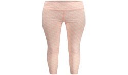 GUESS JEANS LEGGINS DONNA ROSA