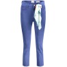 GUESS JEANS JEANS DENIM DONNA BLU