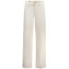 GUESS JEANS PANTALONE DONNA BEIGE