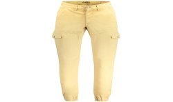 GUESS JEANS PANTALONE UOMO BEIGE
