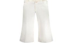 GUESS JEANS JEANS DENIM DONNA BIANCO