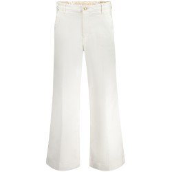 GUESS JEANS JEANS DENIM DONNA BIANCO