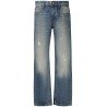 GUESS JEANS JEANS DENIM BAMBINO BLU