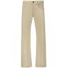 GUESS JEANS PANTALONE BAMBINO BEIGE