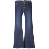 GUESS JEANS JEANS DENIM BAMBINA BLU