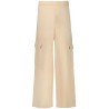 GUESS JEANS PANTALONE BAMBINA BEIGE