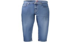 TOMMY HILFIGER JEANS DENIM DONNA BLU