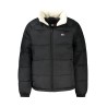 TOMMY HILFIGER GIUBBOTTO UOMO NERO