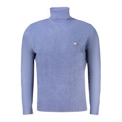 NORWAY 1963 MAGLIA UOMO BLU