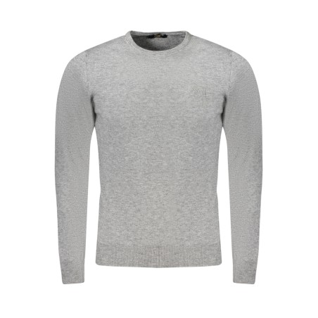CAVALLI CLASS MAGLIA UOMO GRIGIO