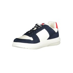 TOMMY HILFIGER CALZATURA SPORTIVA UOMO BLU