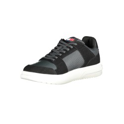 TOMMY HILFIGER CALZATURA SPORTIVA UOMO NERO