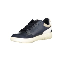 TOMMY HILFIGER CALZATURA SPORTIVA UOMO BLU