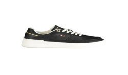 TOMMY HILFIGER CALZATURA SPORTIVA DONNA NERO