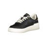 TOMMY HILFIGER CALZATURA SPORTIVA DONNA NERO