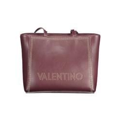 VALENTINO BAGS BORSA DONNA ROSSO