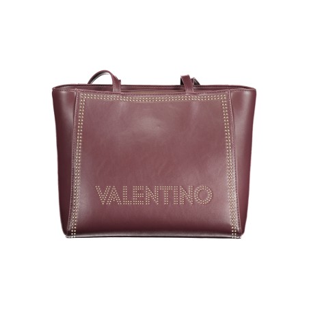 VALENTINO BAGS BORSA DONNA ROSSO