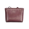 VALENTINO BAGS BORSA DONNA ROSSO